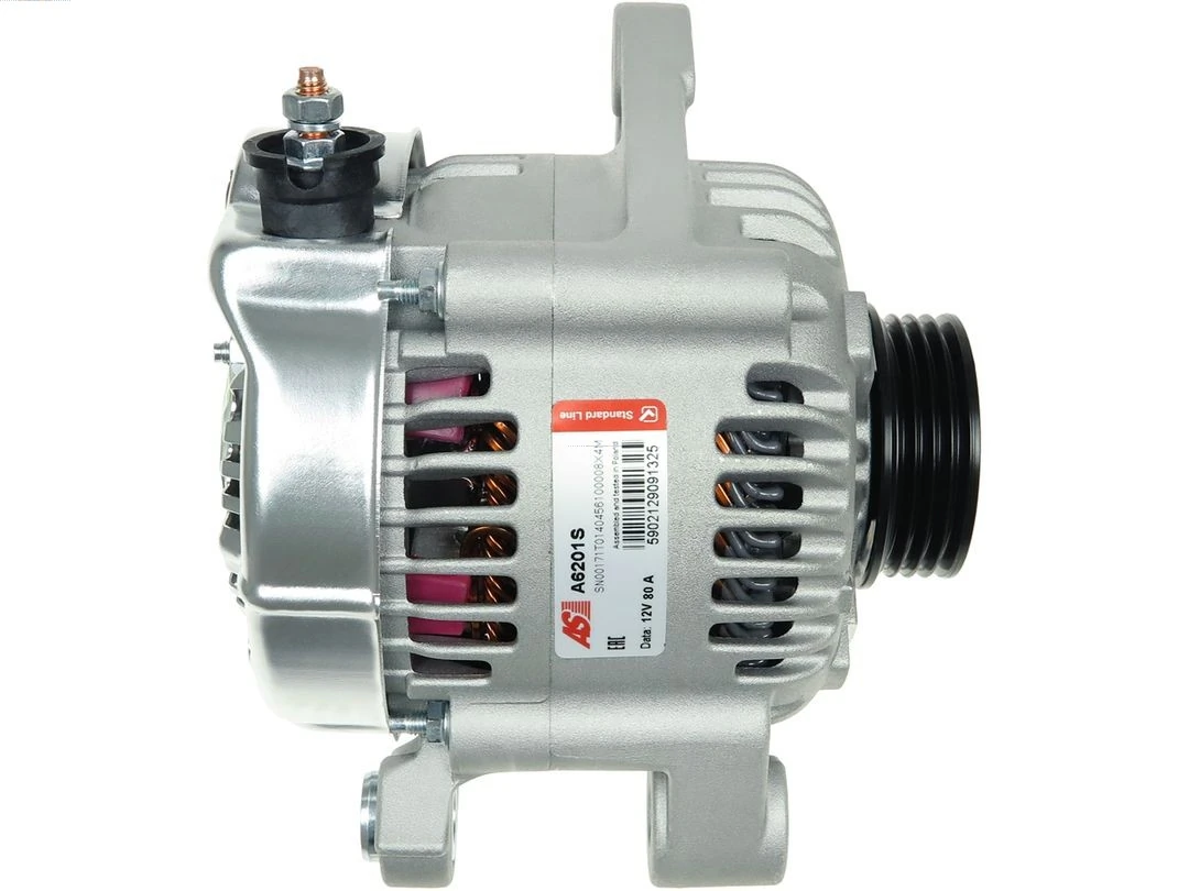 AS-PL A6201S Alternator