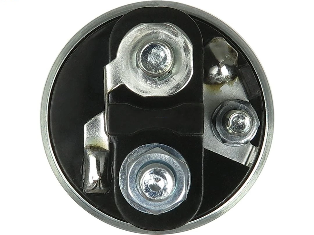 Solenoid Switch, starter Brand new AS-PL SS0046