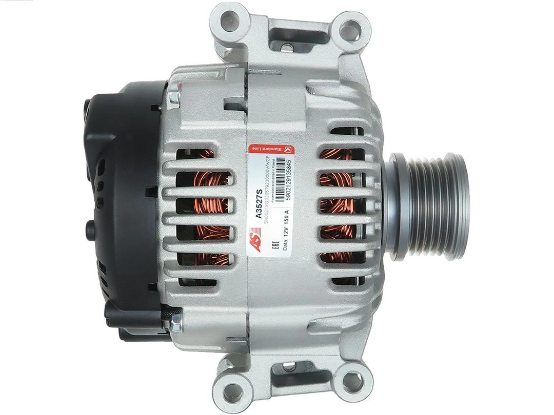 AS-PL A3527S Alternator