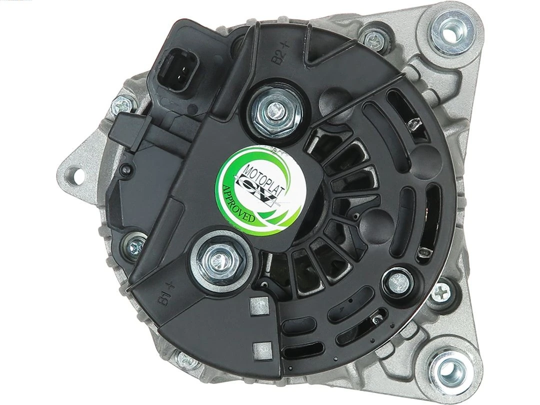 Alternator Brand new AS-PL A0168(P)
