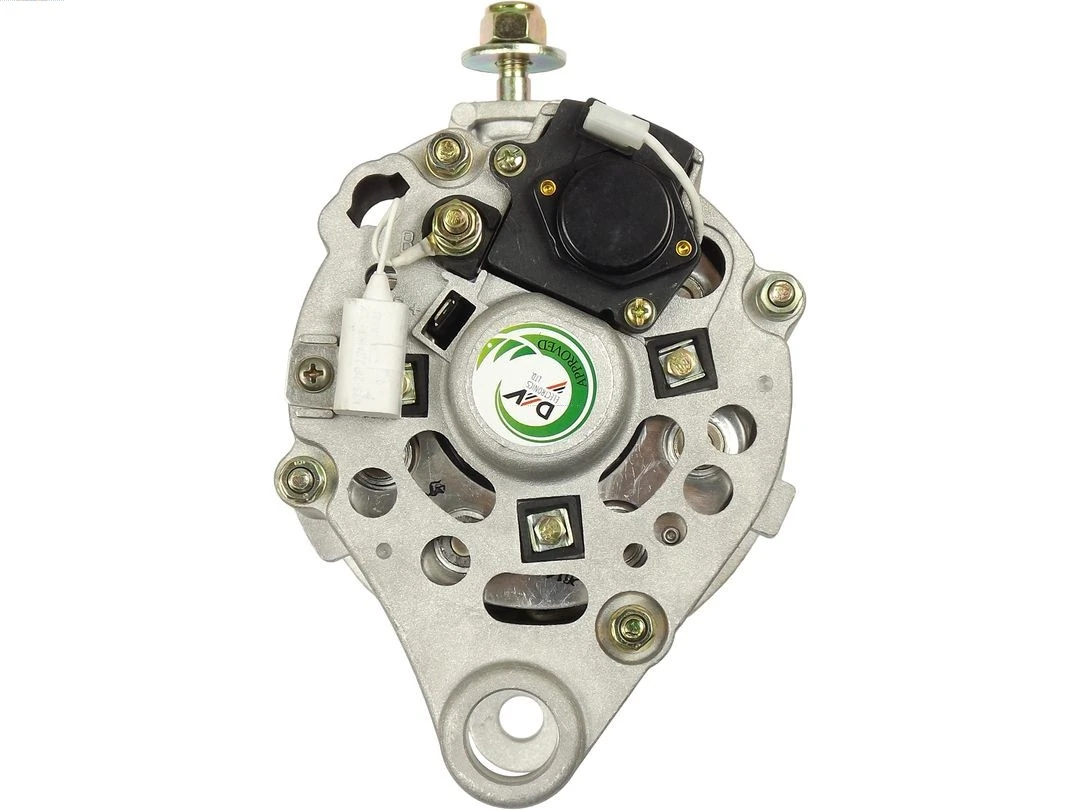 AS-PL A9114 Alternator