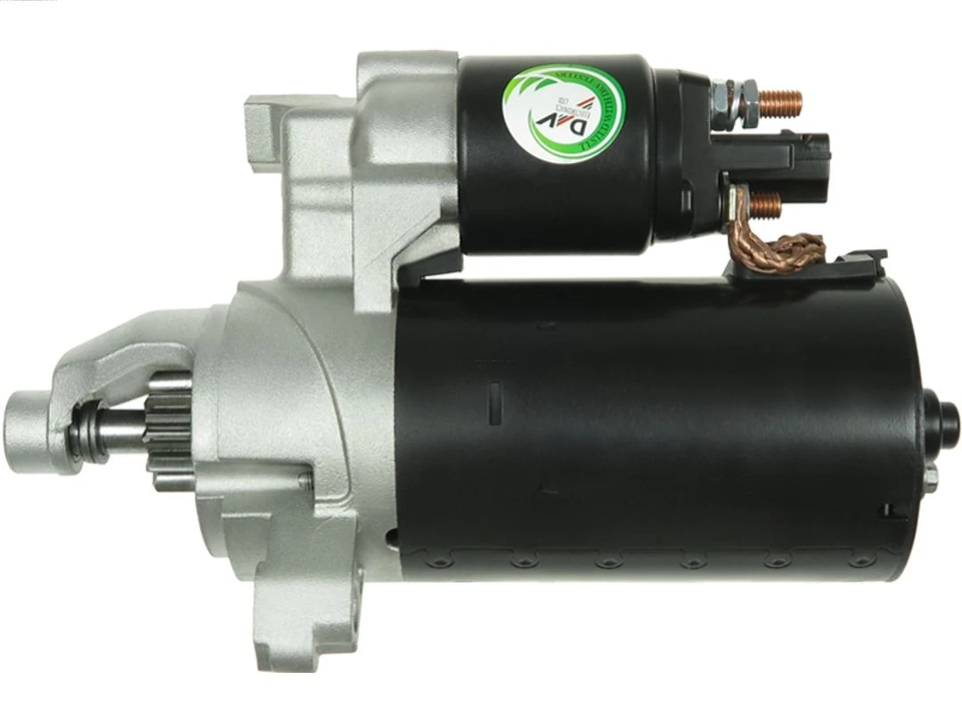 AS-PL S0680PR Starter