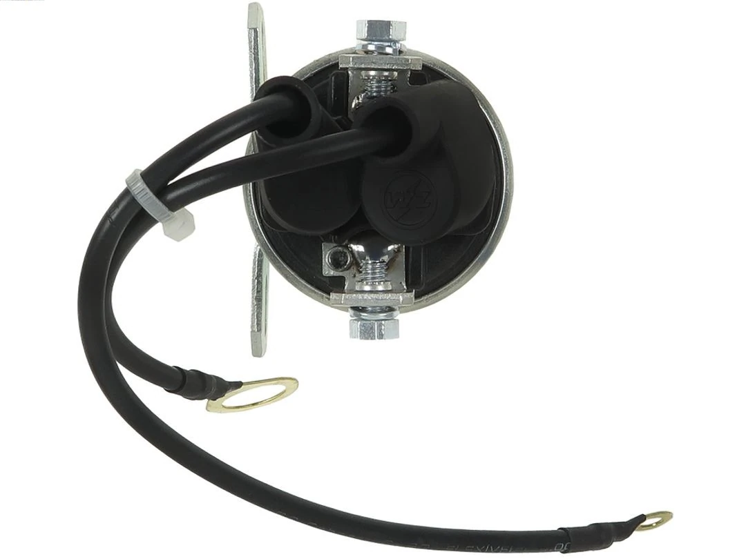 Solenoid Switch, starter Brand new AS-PL SS5336P