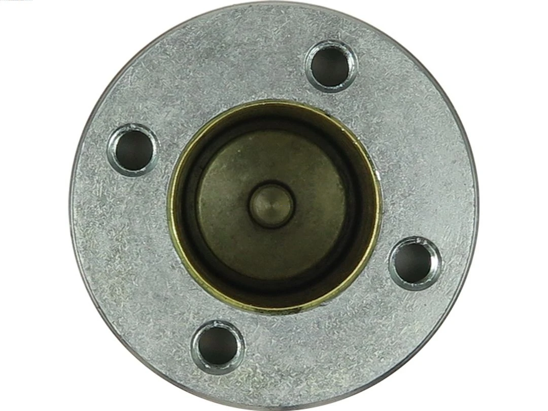 Solenoid Switch, starter Brand new AS-PL SS5165P