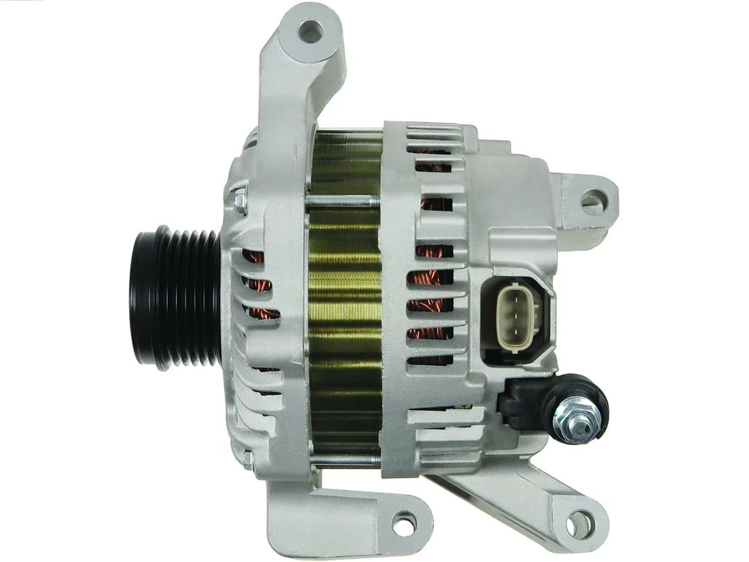 AS-PL A5358 Alternator