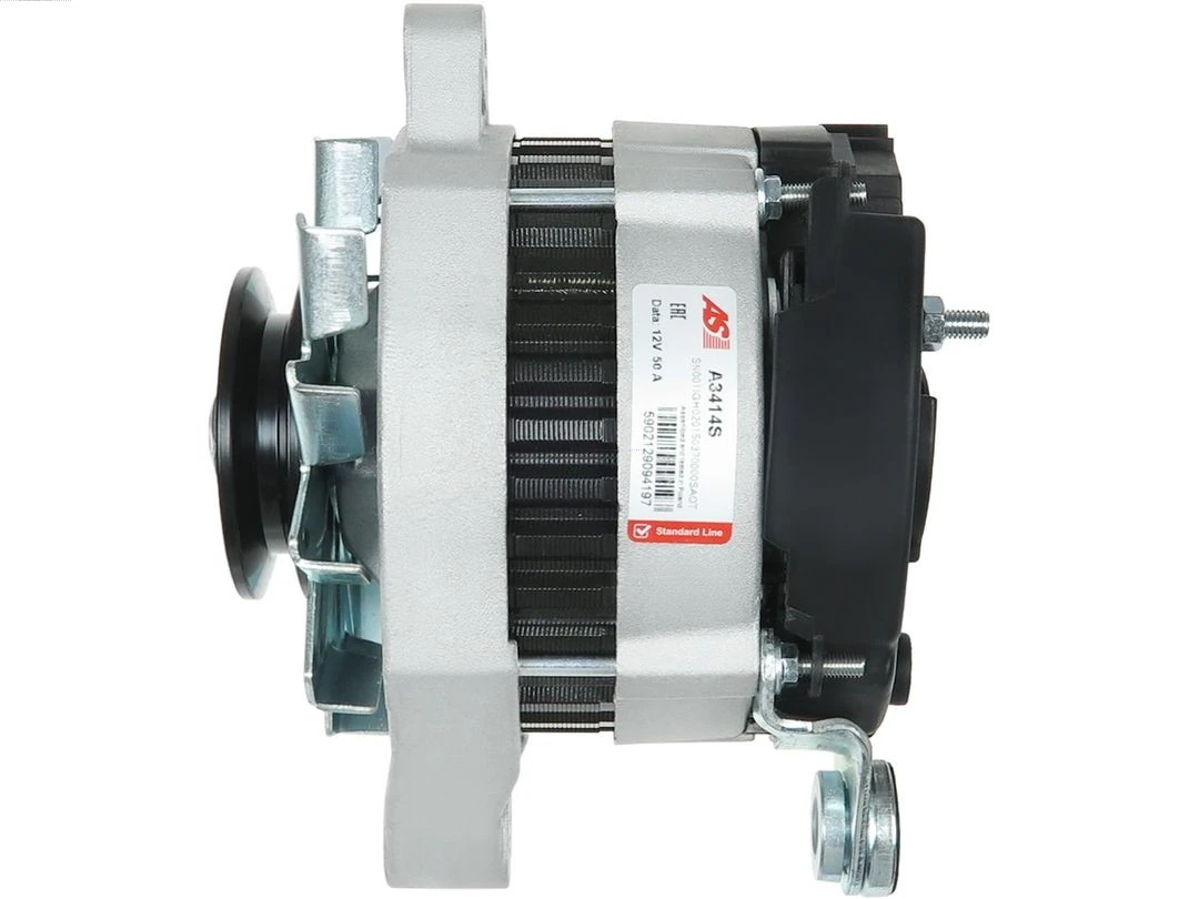 AS-PL A3414S Alternator