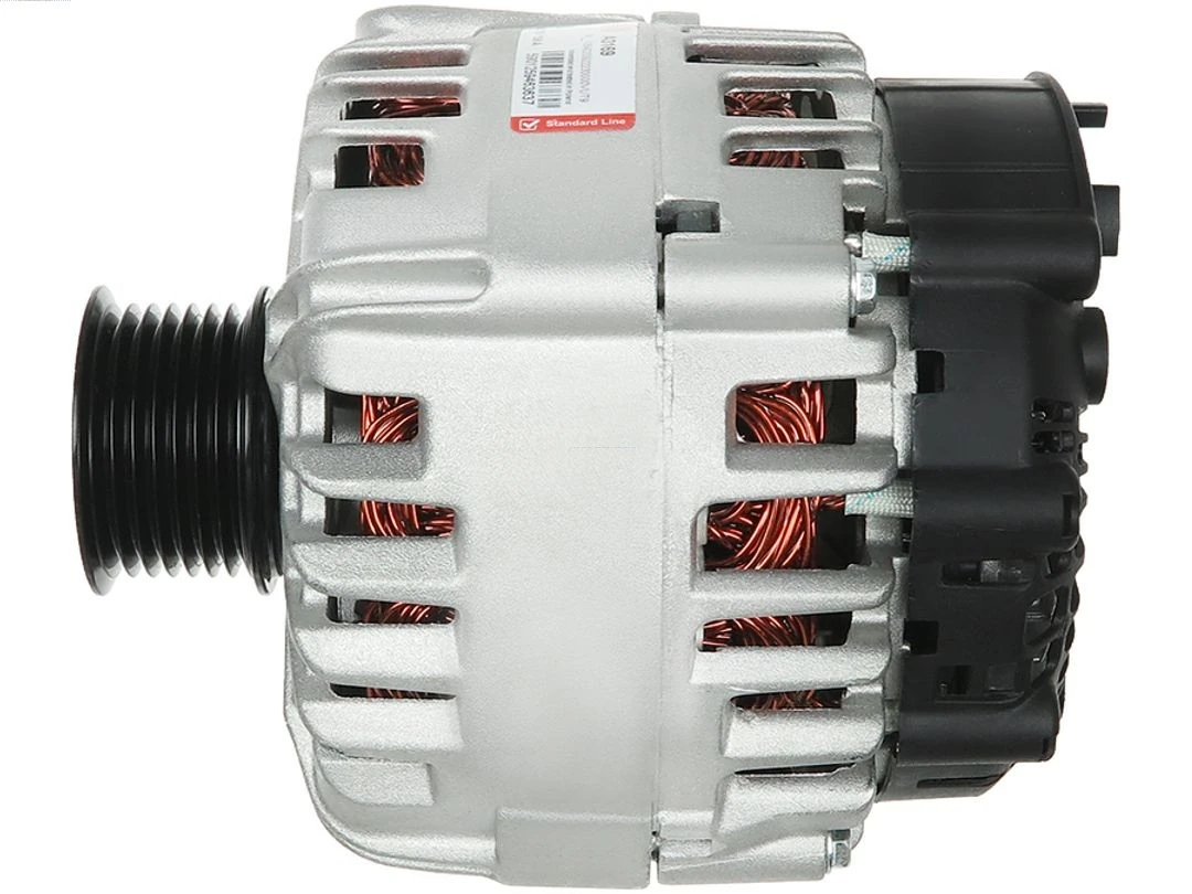 Alternator Brand new AS-PL A3169