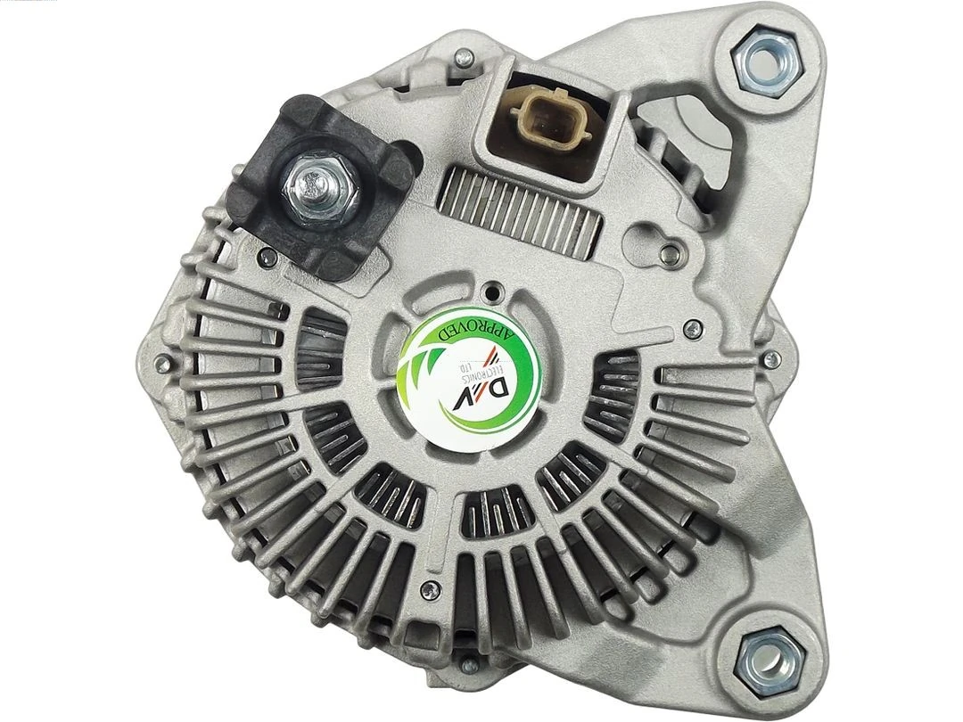 Alternator Brand new AS-PL A5296