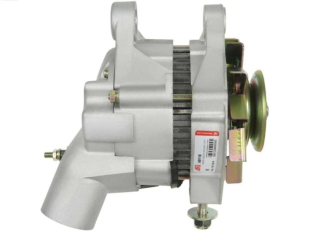 AS-PL A9118 Alternator