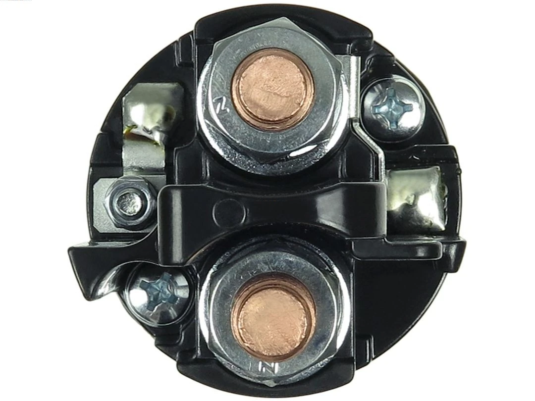 Solenoid Switch, starter Brand new AS-PL SS5042P