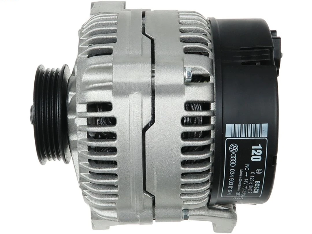 AS-PL A0686PR Alternator