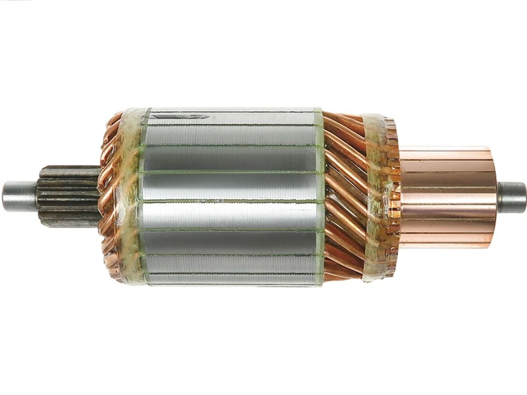 Armature, starter Brand new AS-PL SA1012