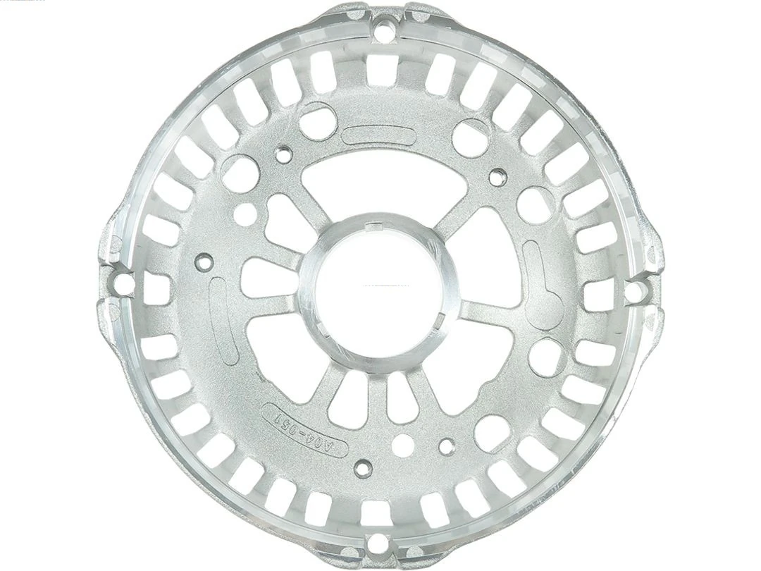 AS-PL ABR0015 Bracket, alternator drive flange