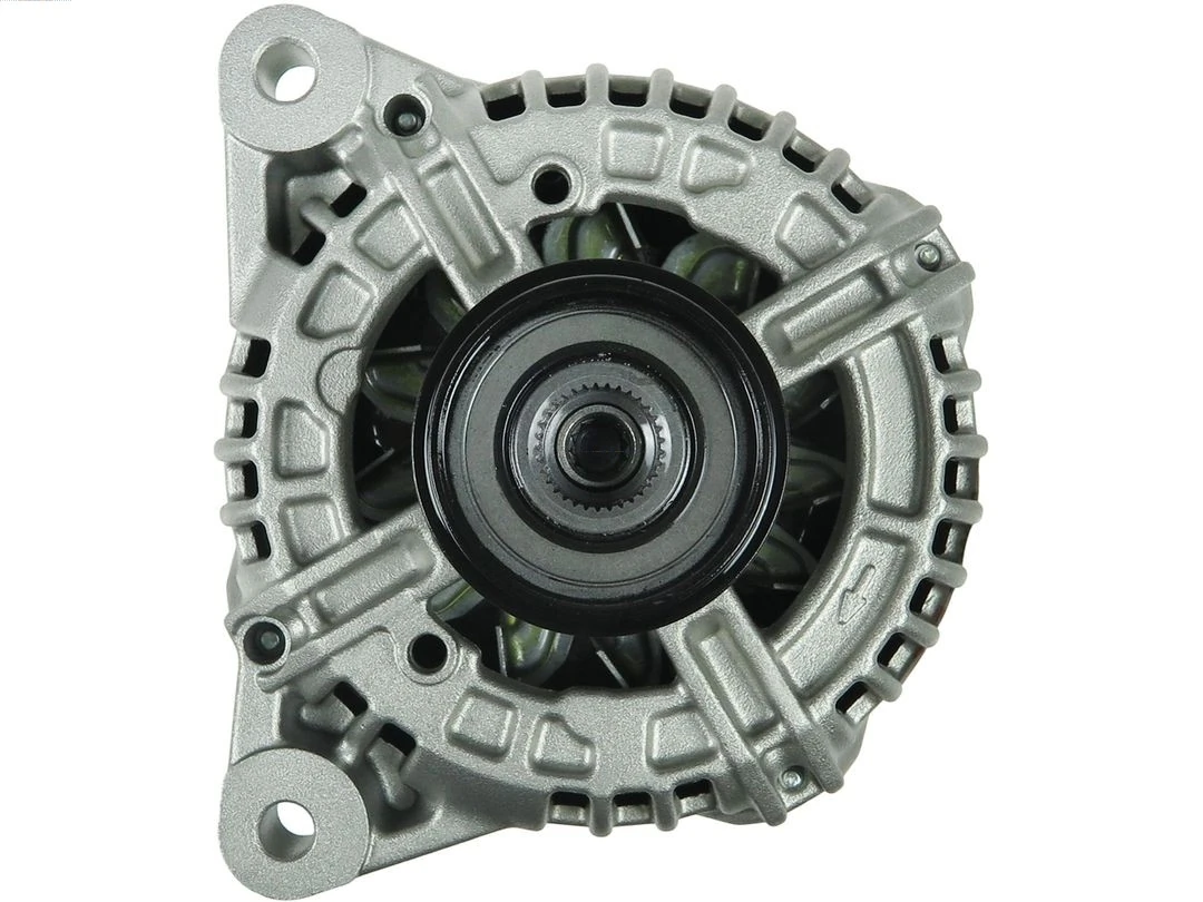 Alternator Remanufactured AS-PL A0368PR