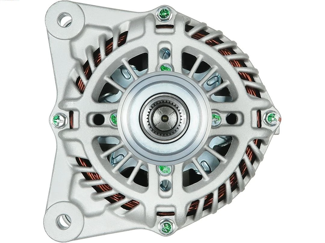 Alternator Brand new AS-PL A5122