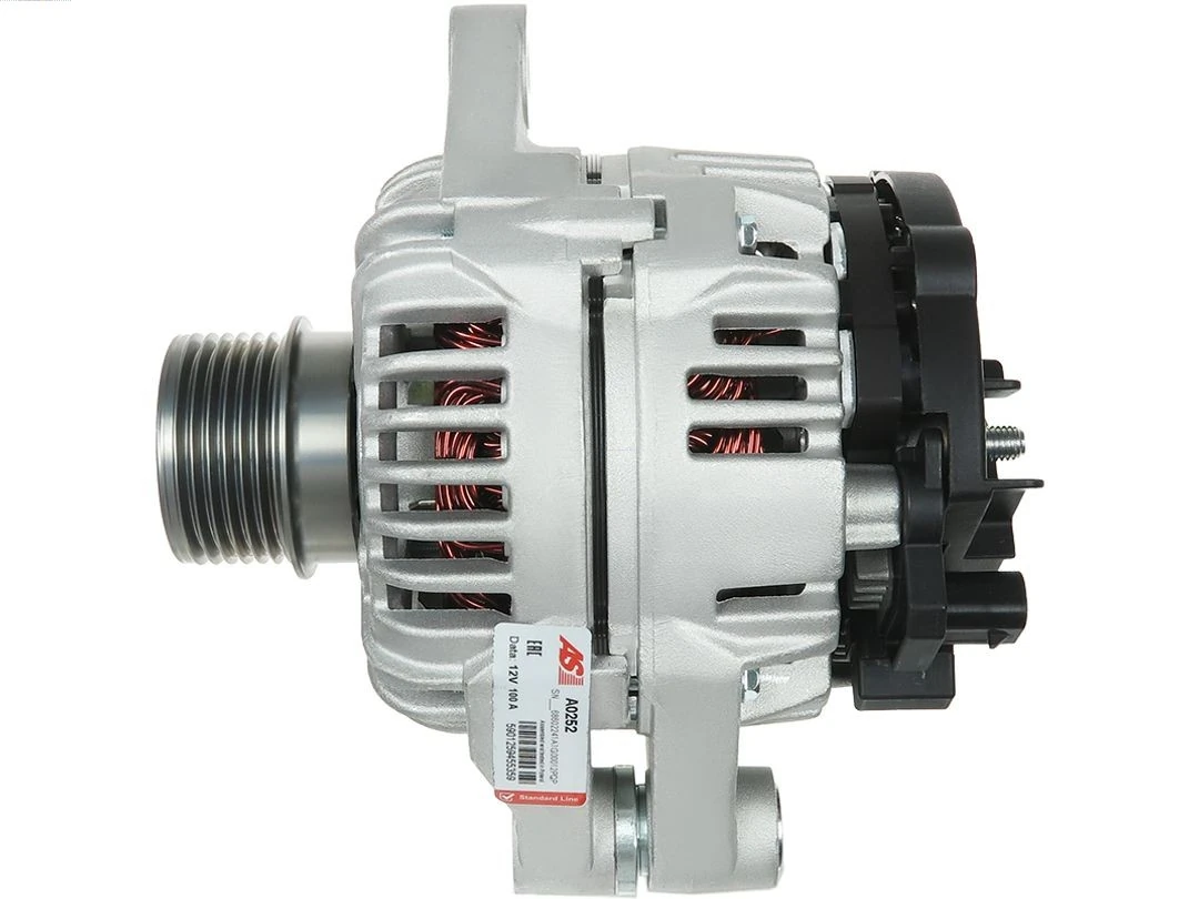 Alternador Nuevo AS-PL A0252