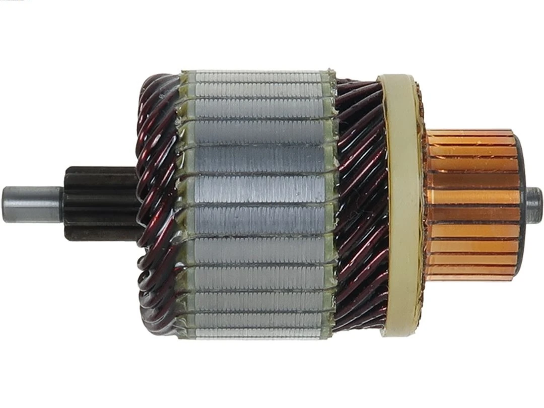 Armature, starter Brand new AS-PL SA6008