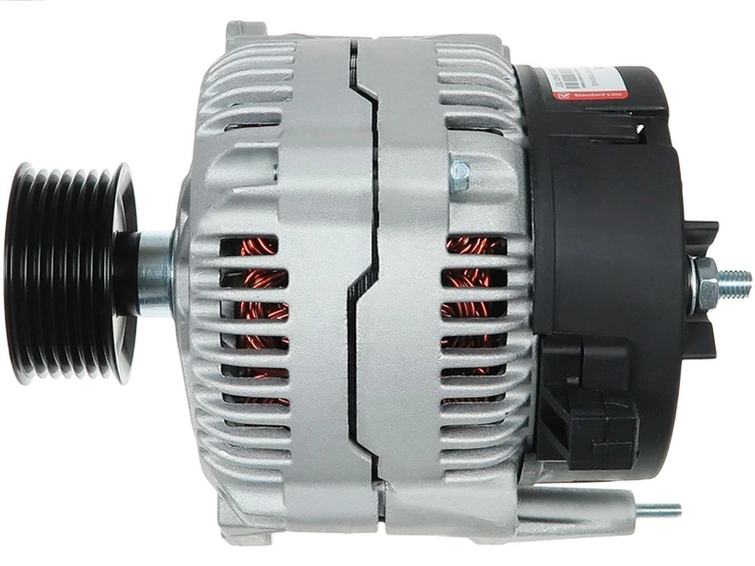 Alternator Brand new AS-PL A0129