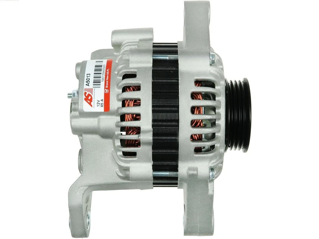 Alternator Brand new AS-PL A5013