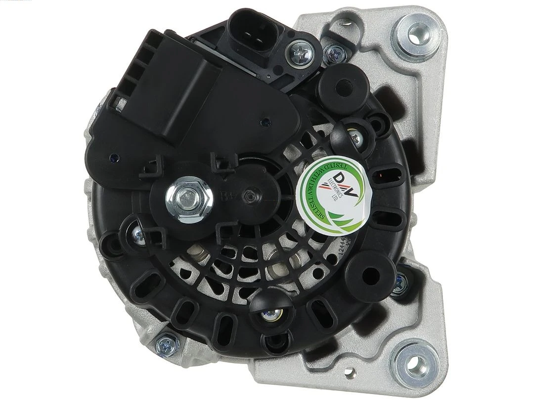Alternator Brand new AS-PL A0912S