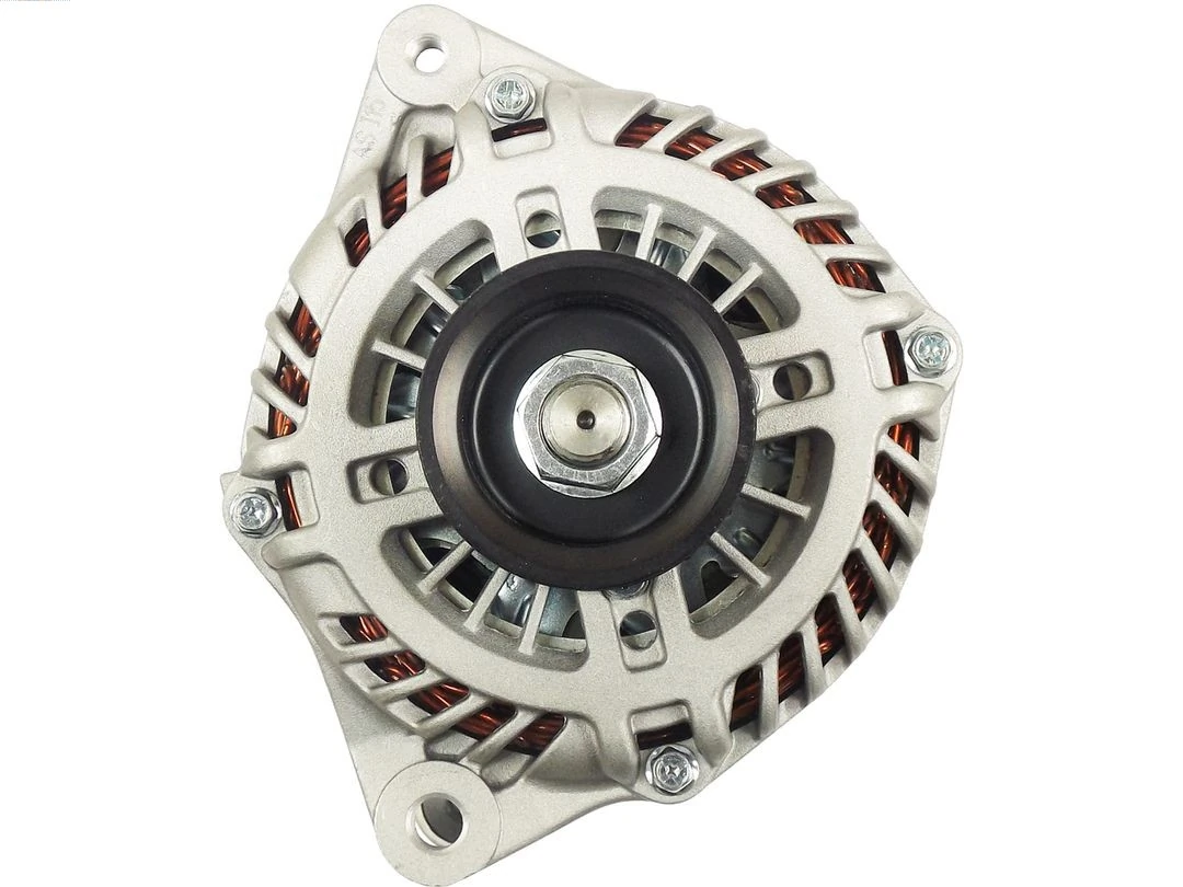 AS-PL A5229 Alternator