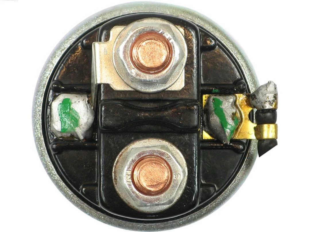 AS-PL SS5116 Solenoid Switch, starter