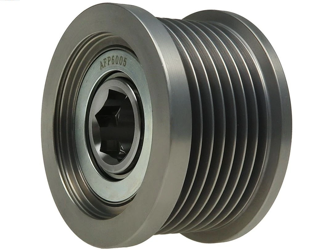 Alternator Freewheel Clutch Brand new AS-PL AFP6005