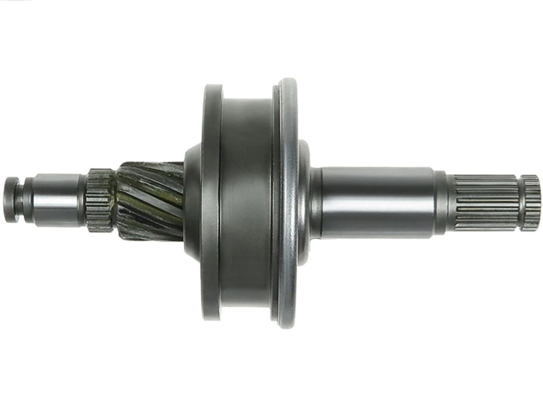 Pinion, starter Brand new AS-PL SD5166P