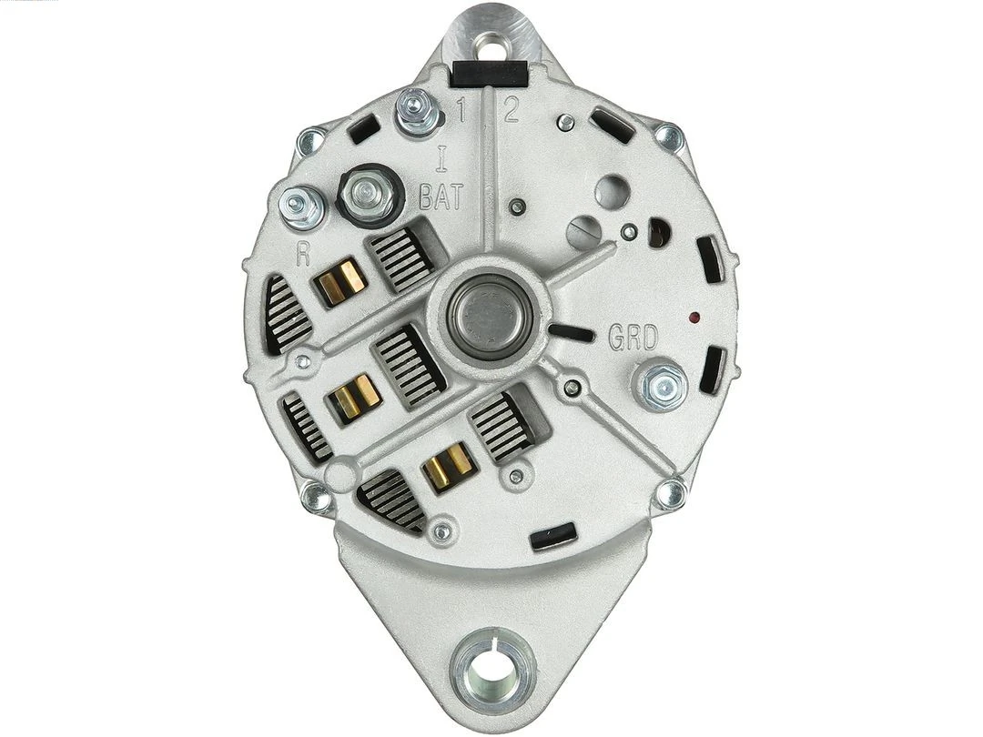 AS-PL A1022 Alternator