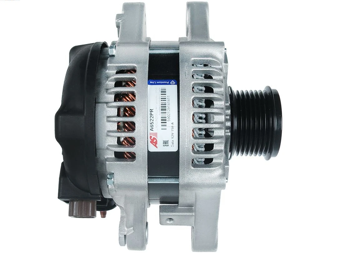 Generator Remanufactured AS-PL A6522PR