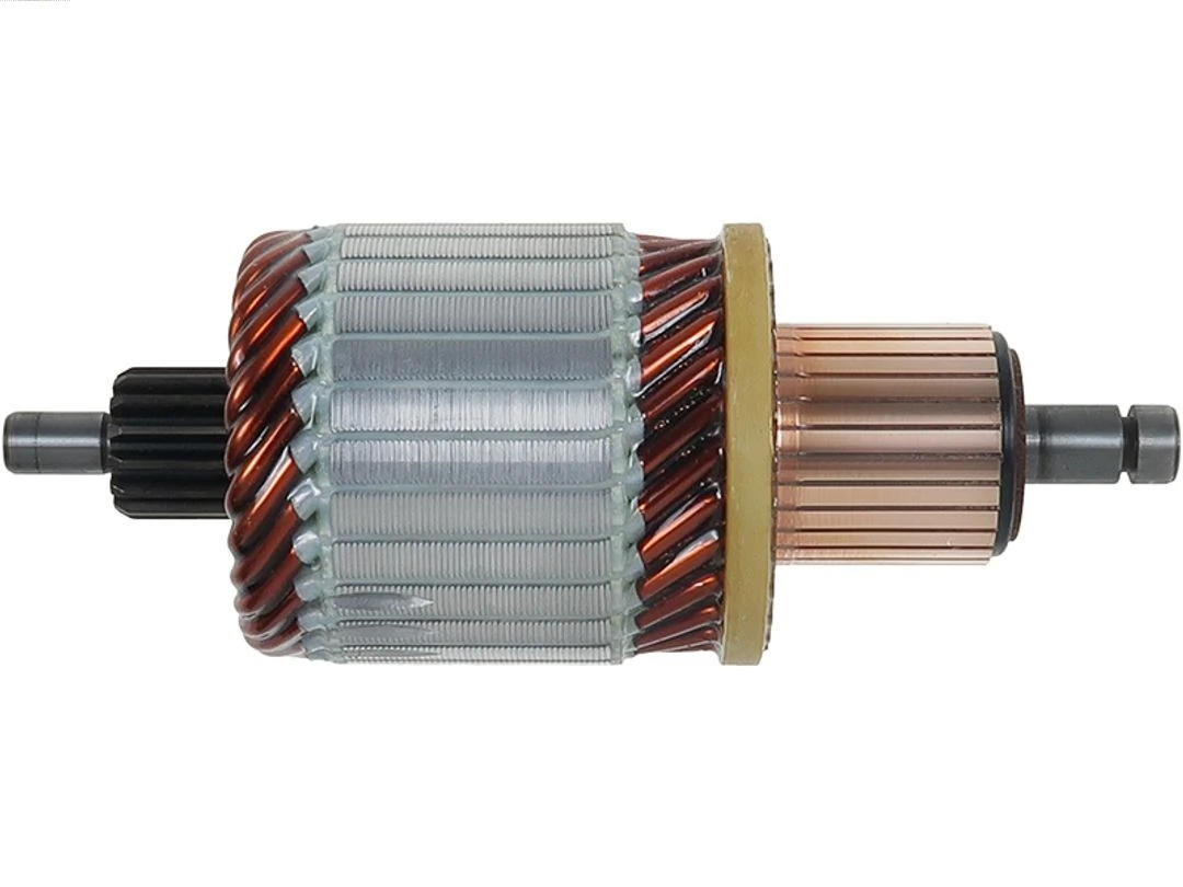 Armature, starter Brand new AS-PL SA0076