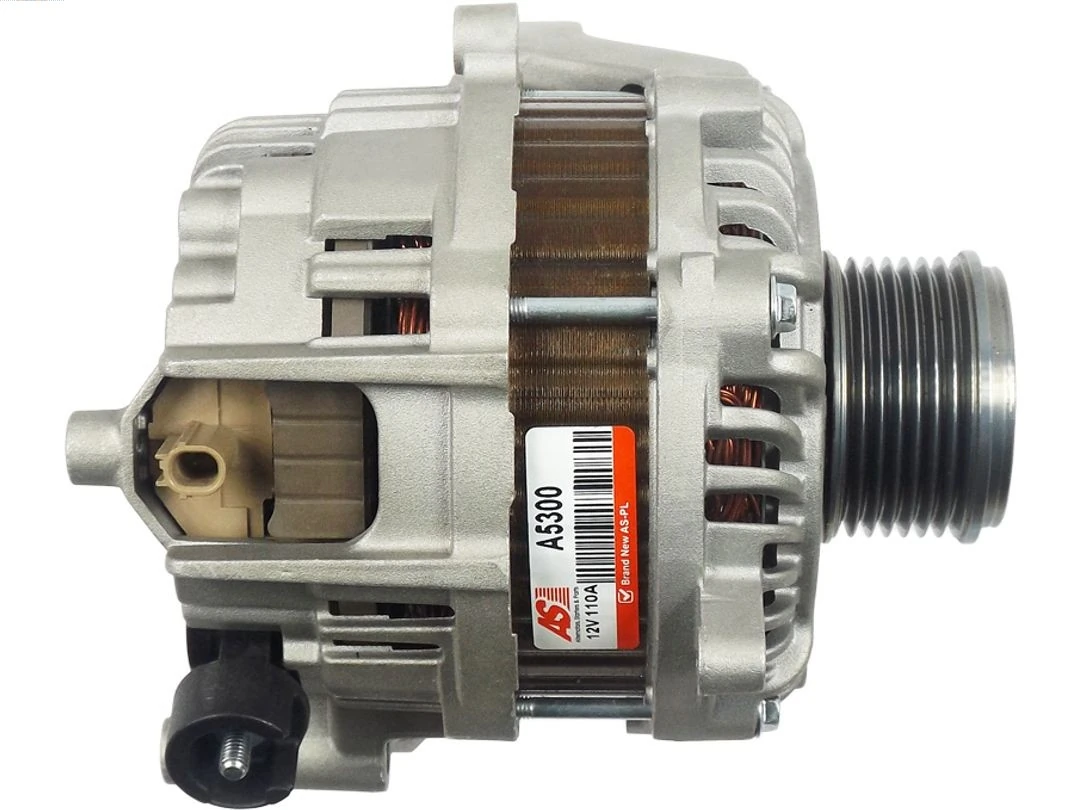 AS-PL A5300 Alternator
