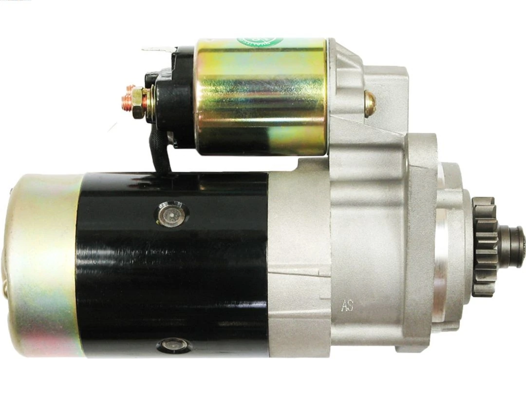 AS-PL S5096 Starter