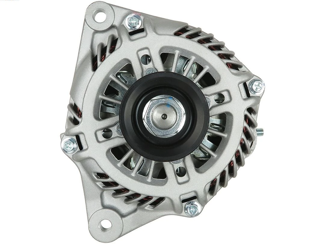 AS-PL A5204 Alternator
