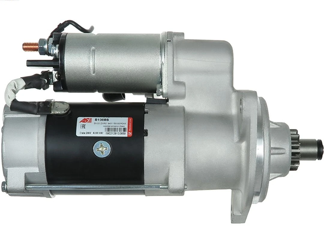 AS-PL S1088S Starter