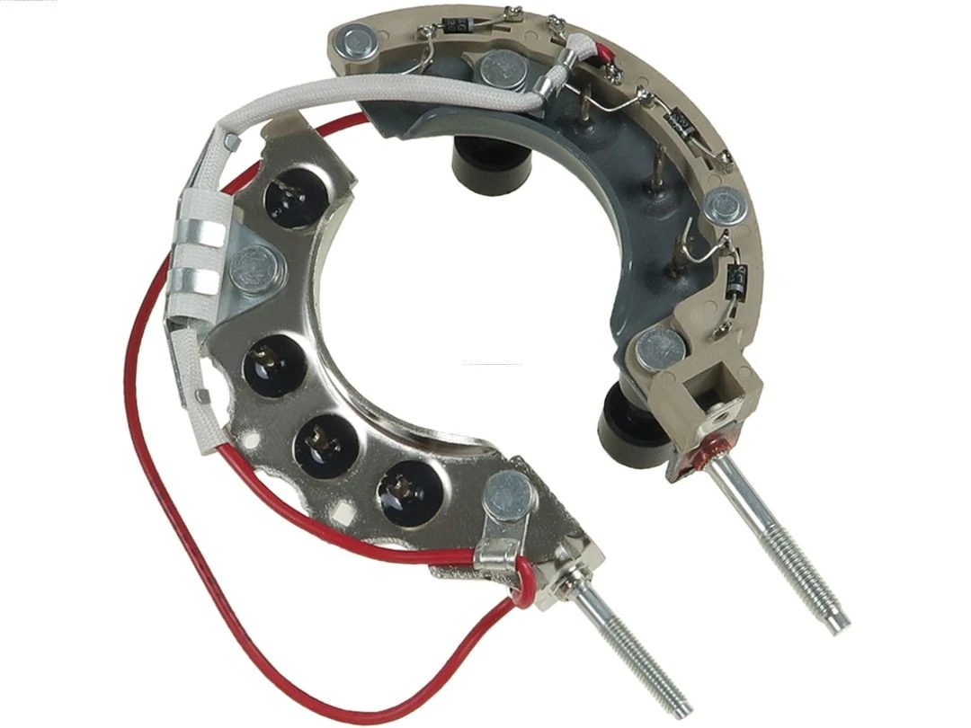 AS-PL ARC6037 Rectifier, alternator
