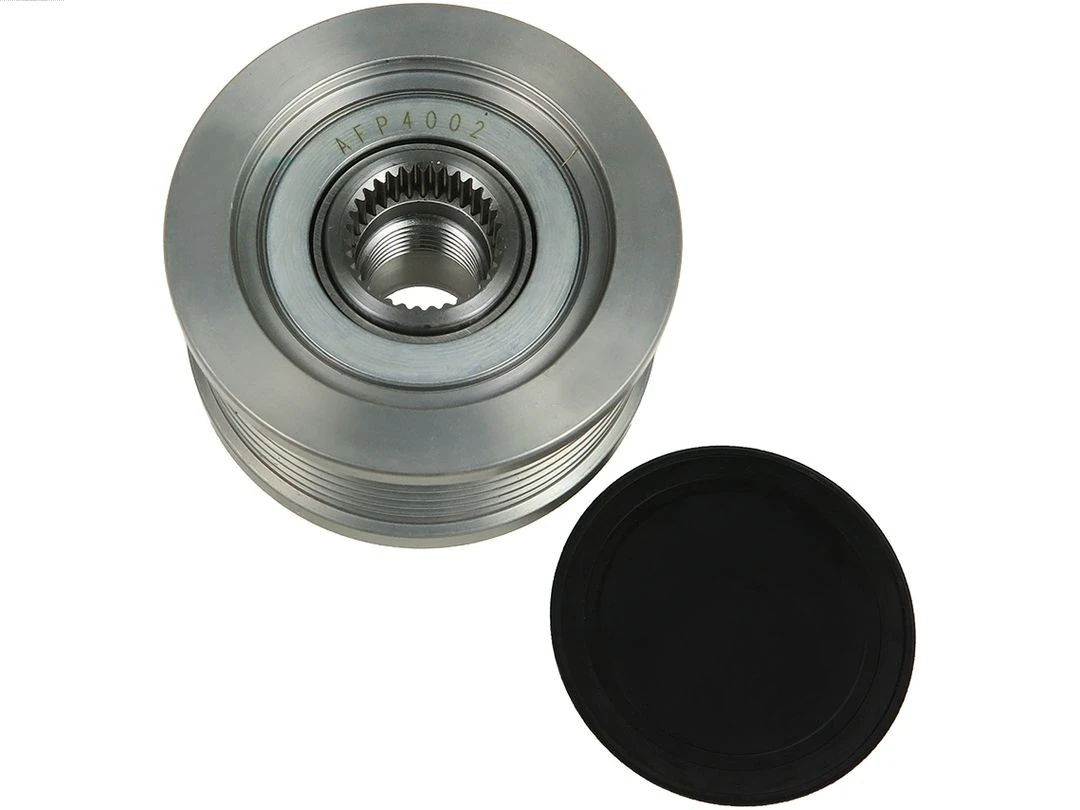 Alternator Freewheel Clutch Brand new AS-PL AFP4002