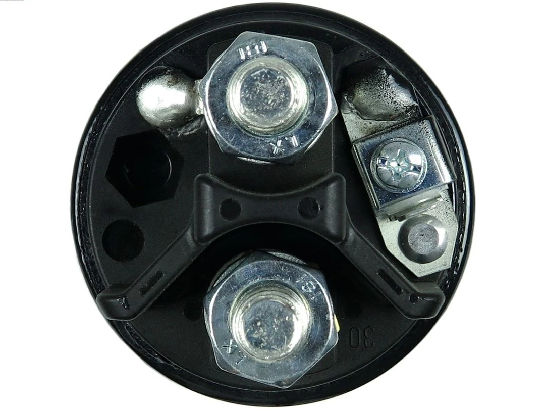 Solenoid Switch, starter Brand new Letrika SS9095(LETRIKA)