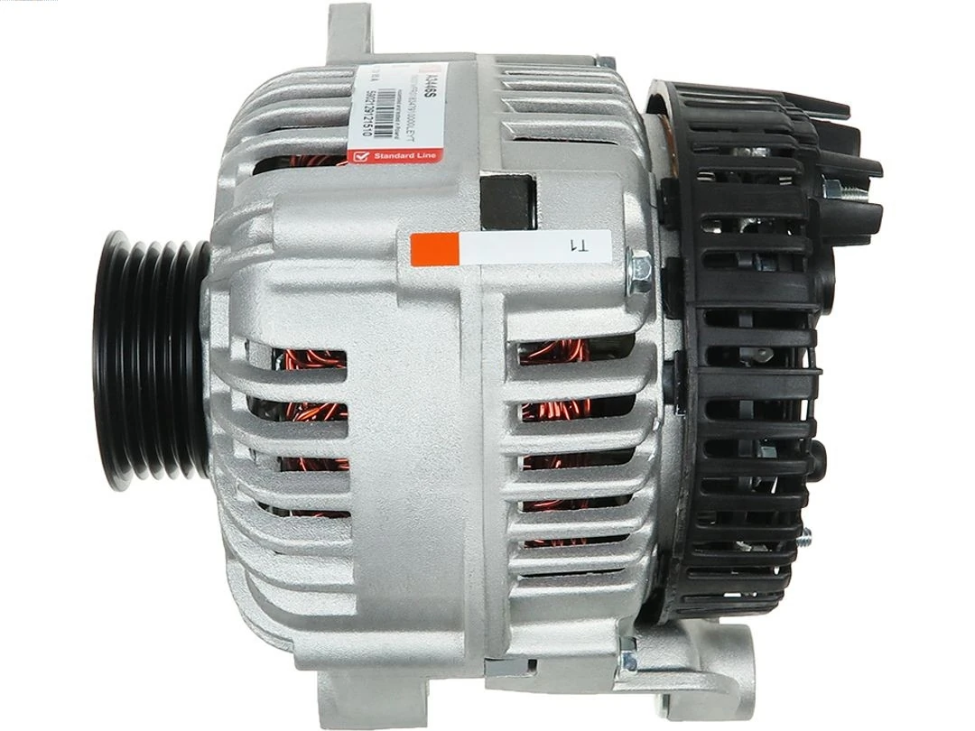 AS-PL A3446S Alternator