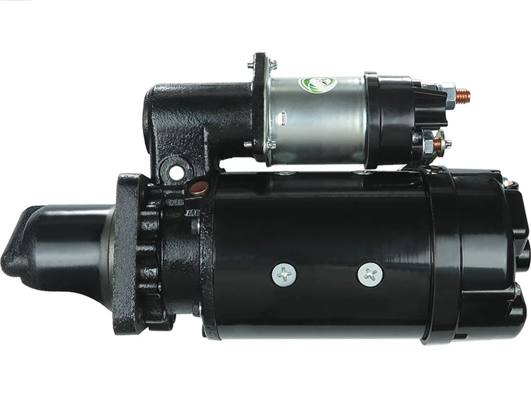 AS-PL S1024 Starter