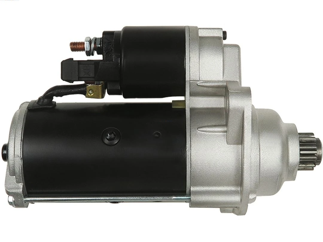 Starter Remanufactured AS-PL S3025SR