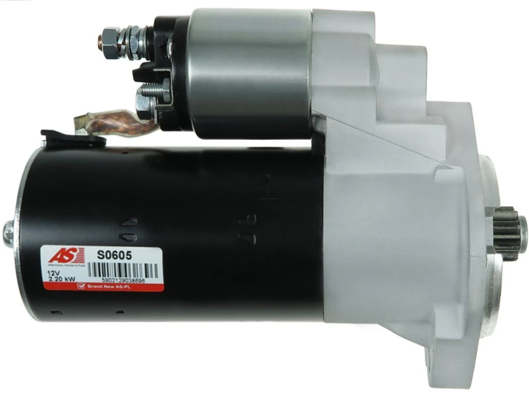AS-PL S0605 Starter