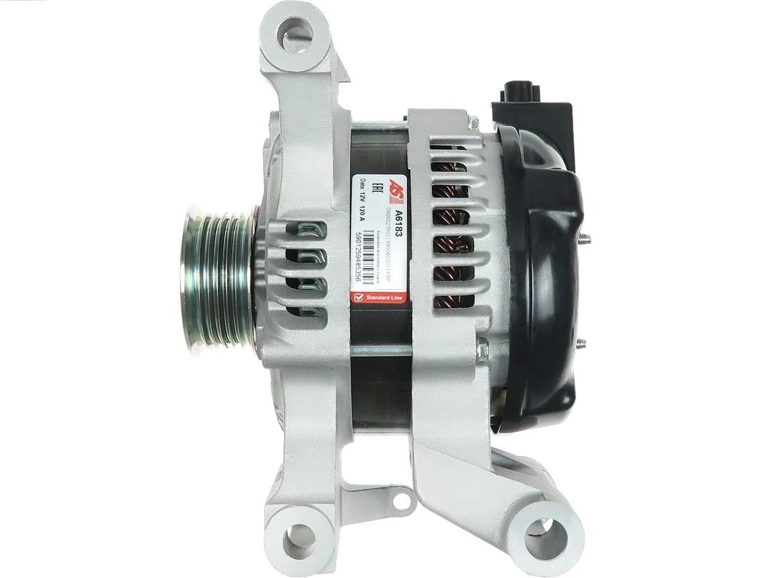 AS-PL A6183 Alternator