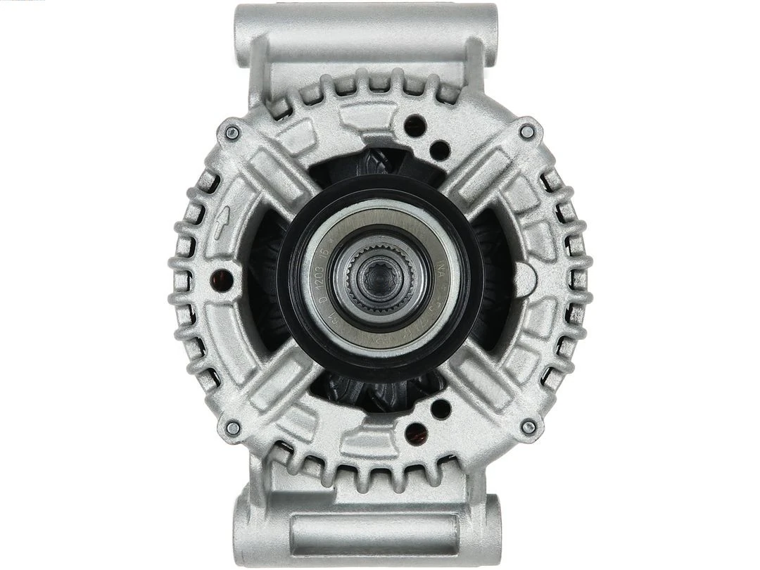 Alternator Remanufactured AS-PL A0364PR