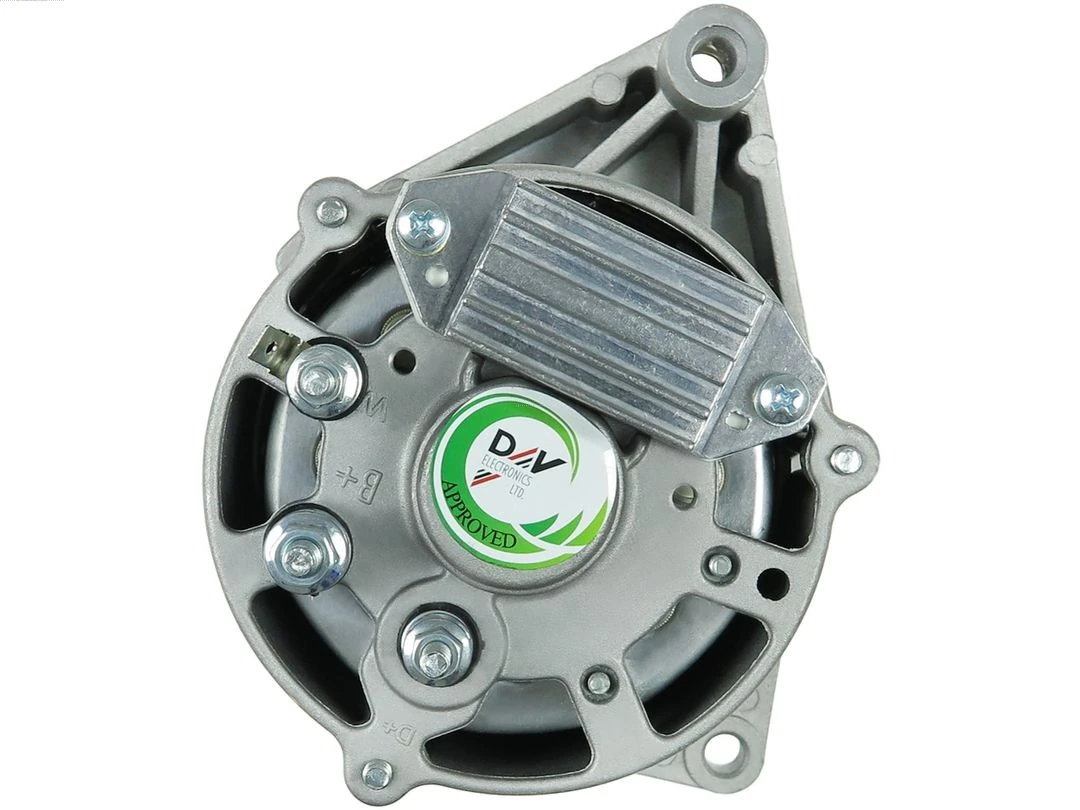Alternator Brand new AS-PL A9211