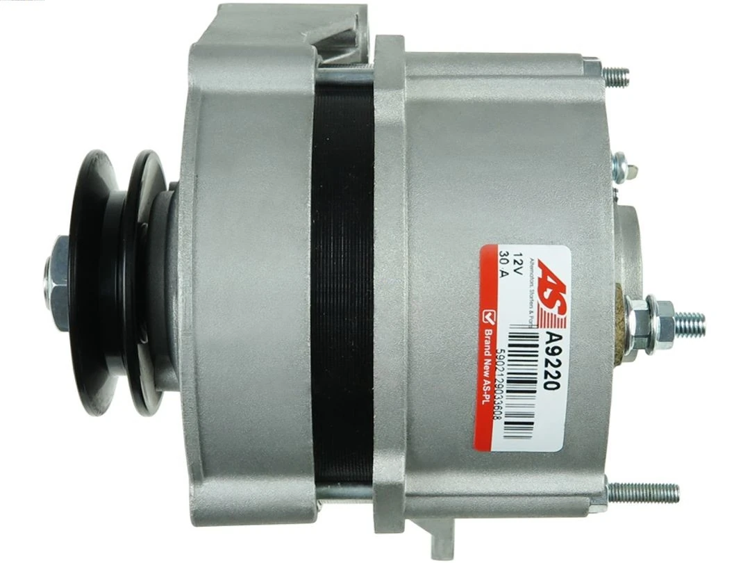 AS-PL A9220 Alternator