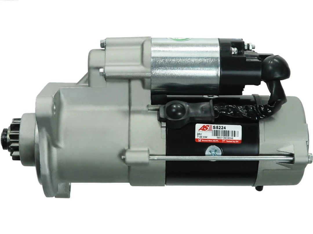 AS-PL S5224 Starter