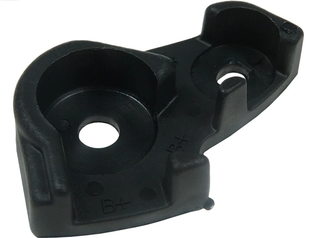 Repair Set, alternator Brand new AS-PL ARS0052