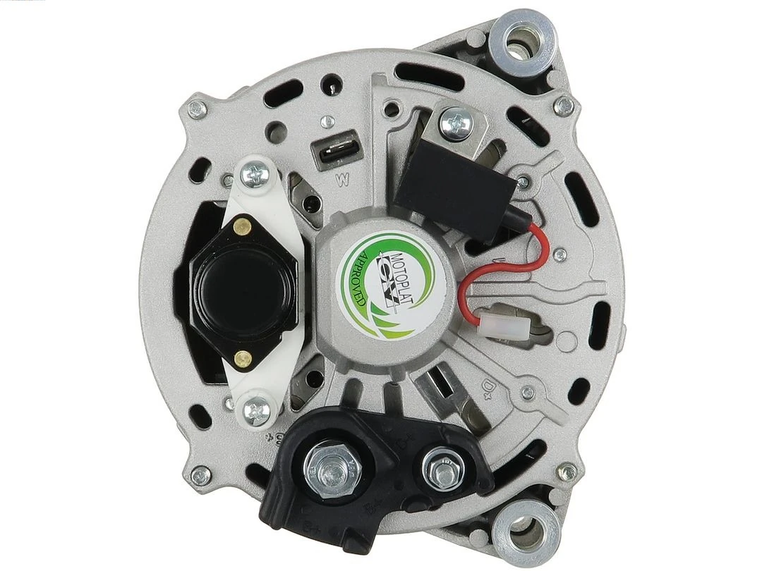 AS-PL A0103 Alternator
