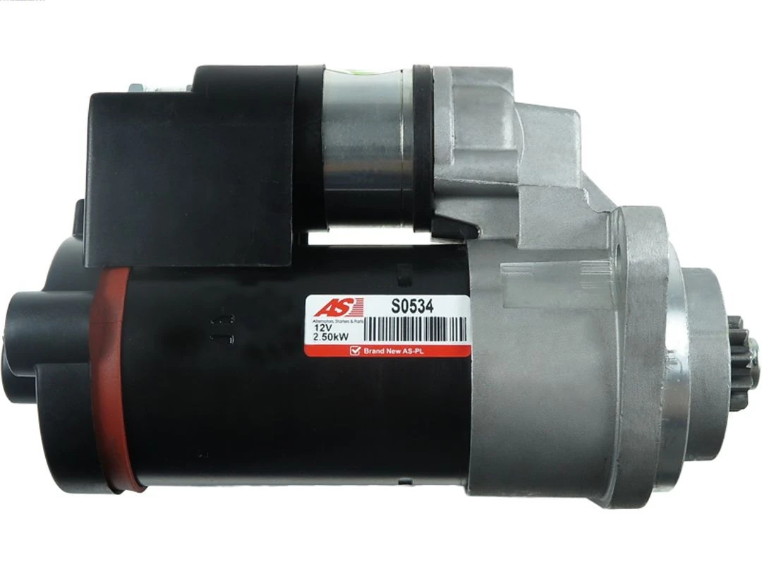 Starter Brand new AS-PL S0534
